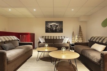 SOWELL RESIDENCES Pierre Blanche