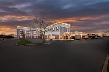Hampton Inn Toledo South/Maumee