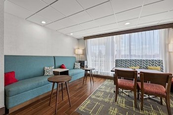 Hampton Inn Toledo South/Maumee