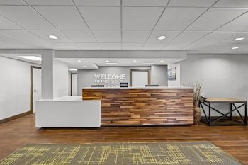 Hampton Inn Toledo South/Maumee