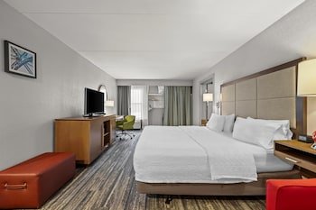 Hampton Inn Toledo South/Maumee
