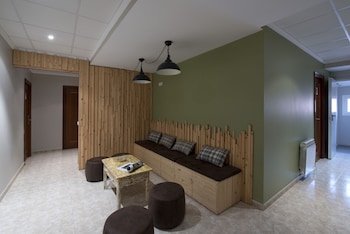 Hotel Restaurant Guilleumes