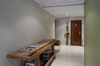 Hotel Restaurant Guilleumes