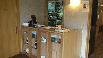 Hotel Restaurant Guilleumes