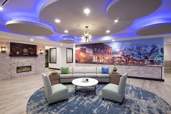 Homewood Suites by Hilton Steamboat Springs