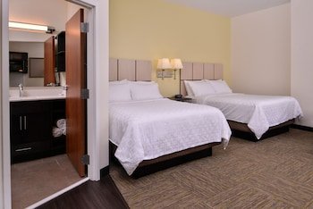 Candlewood Suites Terre Haute