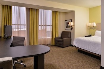 Candlewood Suites Terre Haute