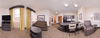 Candlewood Suites Terre Haute