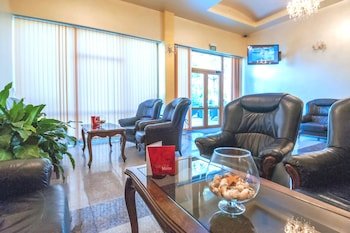 Hotel Viand