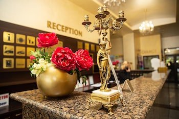 Hotel Viand