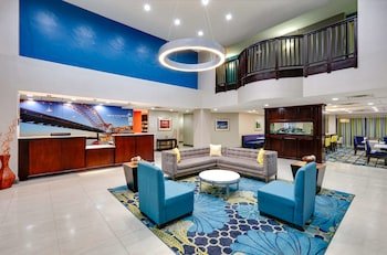 La Quinta Inn & Suites by Wyndham Horn Lake / Southaven Area