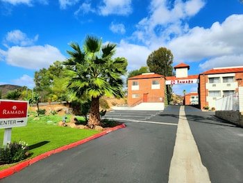 Ramada by Wyndham Poway