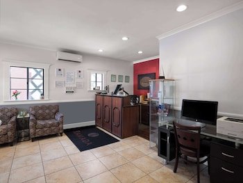 Ramada by Wyndham Poway