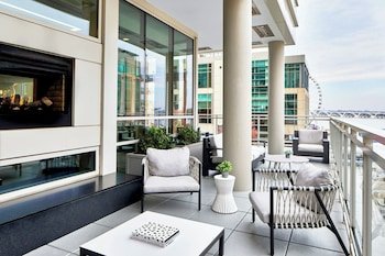 AC Hotel National Harbor Washington, DC