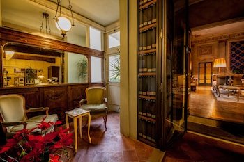 Palazzo Rocchi Bed & Breakfast