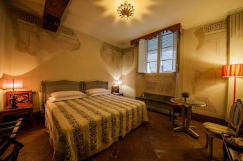Palazzo Rocchi Bed & Breakfast