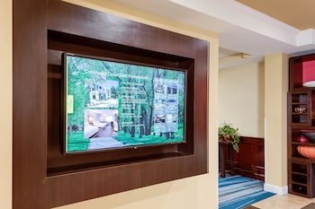 Courtyard by Marriott Portsmouth
