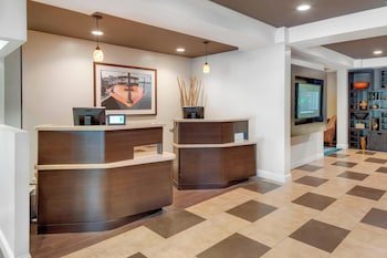 Courtyard by Marriott Portsmouth
