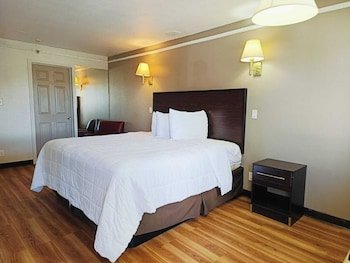 Red Roof Inn Wichita Falls