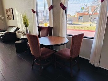 Red Roof Inn Wichita Falls