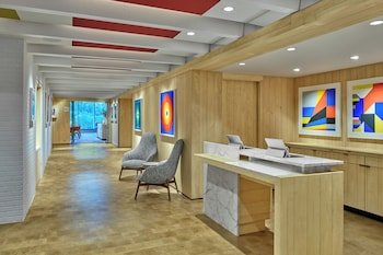 Aspen Meadows Resort