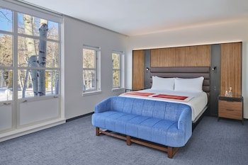 Aspen Meadows Resort