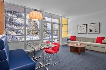 Aspen Meadows Resort
