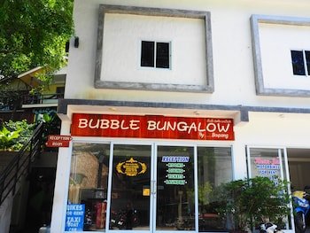 Bubble Bungalow