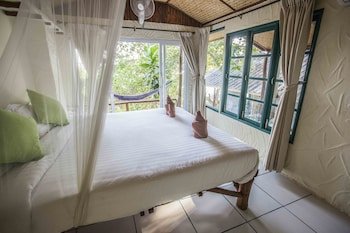 Bubble Bungalow