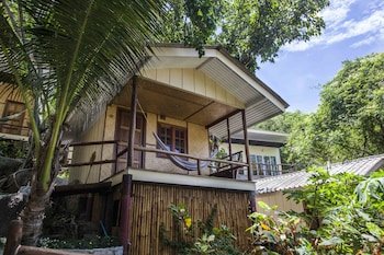 Bubble Bungalow