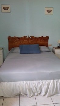 Melbourne Inn Trinidad