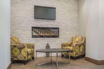 Comfort Inn Chatham