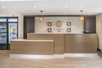 Comfort Inn Chatham