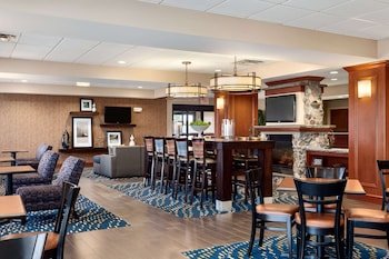 Hampton Inn Watertown