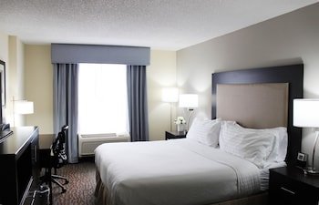 Holiday Inn Atlanta-Northlake