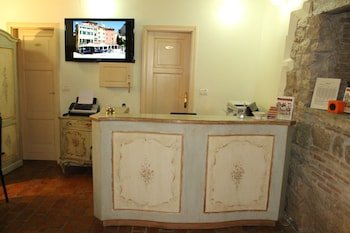 Residence Porta Antica