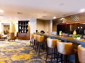 Swiss-Belresidences Rasuna Epicentrum