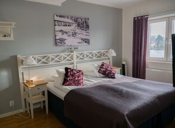Nostalgi Hotel Motala
