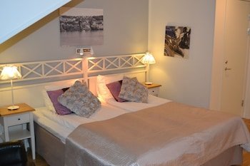 Nostalgi Hotel Motala
