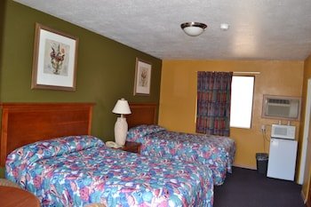 Atlantic Economy Inn