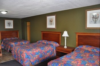 Atlantic Economy Inn
