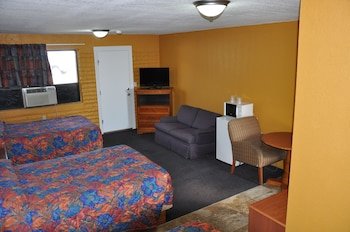 Atlantic Economy Inn