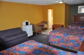 Atlantic Economy Inn