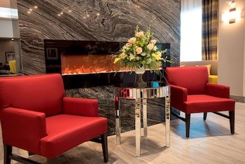 Hampton Inn & Suites by Hilton Thunder Bay