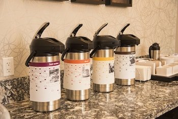 Hampton Inn & Suites by Hilton Thunder Bay