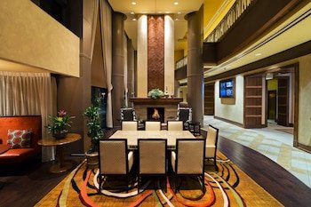 Denver Marriott South at Park Meadows