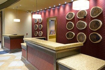 Denver Marriott South at Park Meadows