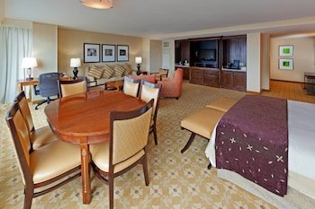 Denver Marriott South at Park Meadows