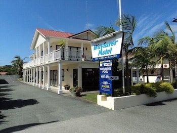 ASURE Wayfarer Motel Kaitaia
