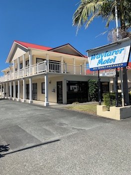 ASURE Wayfarer Motel Kaitaia